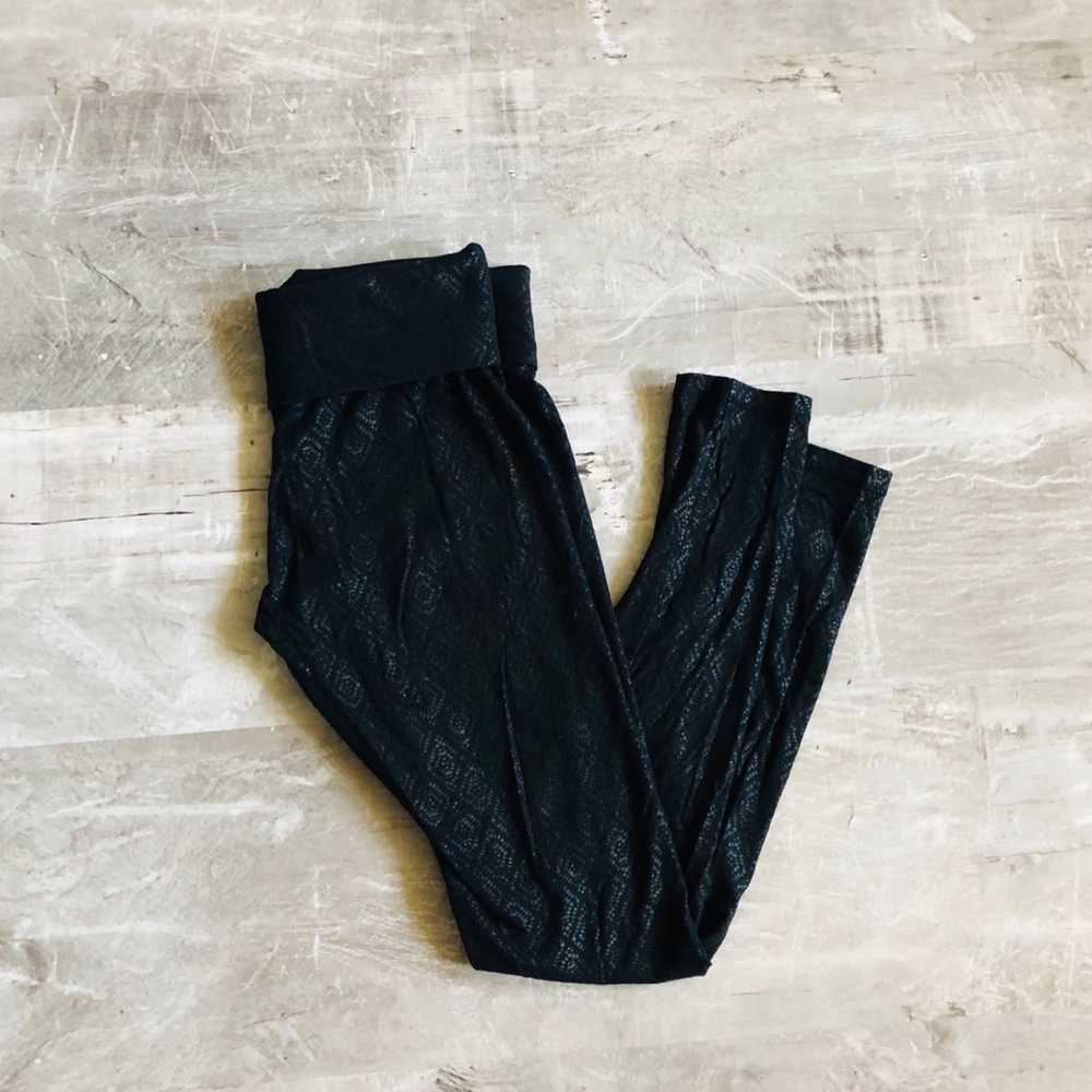 MOSSIMO Yoga Pants